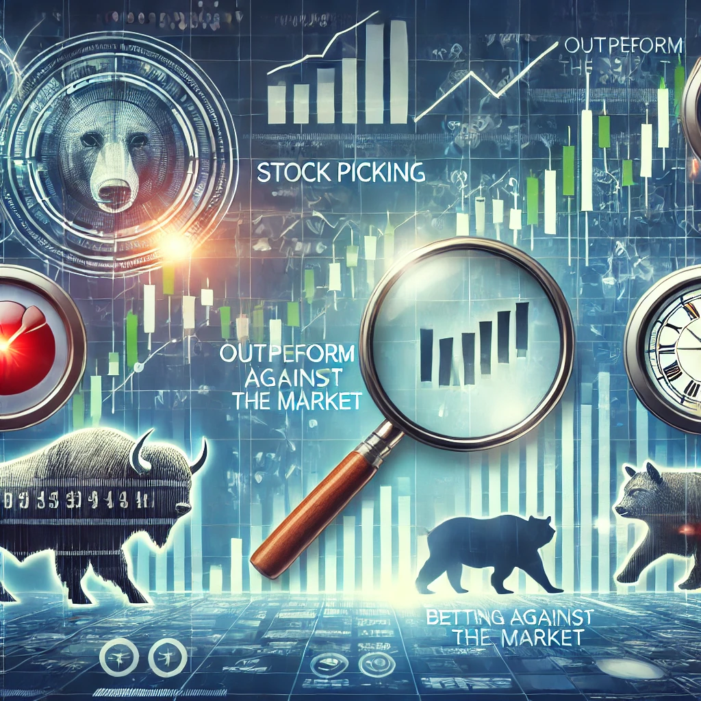 Come investire e battere il mercato strategie avanzate