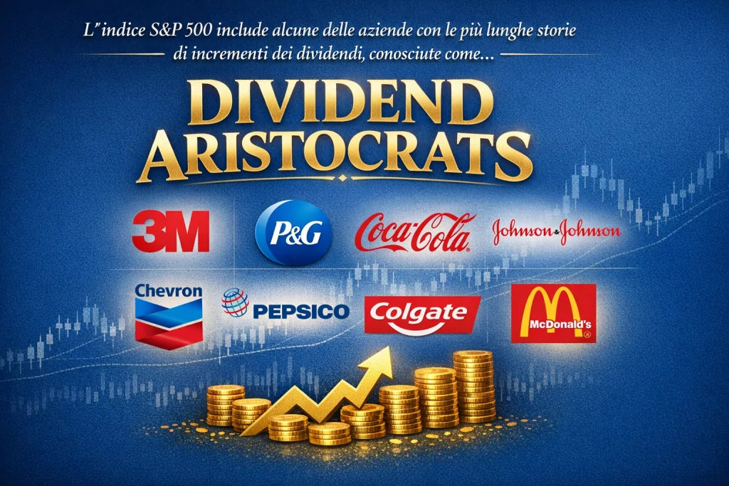 aziende top dividendi
