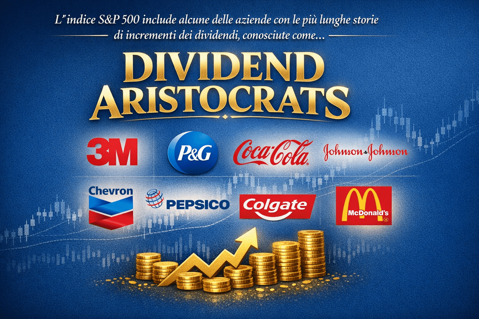 aziende top dividendi